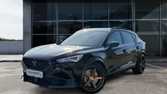 Schwarz Gebraucht 2022 Cupra Formentor VZ SUV | 37.450 € (Fairer Preis)