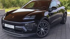 Gebraucht 2025 Porsche Macan 4 Electric SUV | 85.200 € (Fairer Preis)