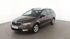 Gebraucht 2014 Skoda Octavia Elegance Kombi | 12.180 € (Fairer Preis)
