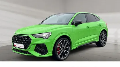 Gebraucht Audi RS Q3 Sportback Sport 400 PS (294 kW) 2022 SUV