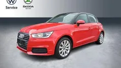 Gebraucht 2015 Audi A1 Sportback Design Kleinwagen | 12.470 € (Superpreis)