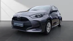 Gebraucht 2022 Toyota Yaris Comfort Kleinwagen | 14.990 € (Fairer Preis)
