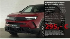 Gebraucht 2024 Opel Mokka SUV | 22.724 € (Superpreis)