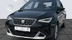 Schwarz Gebraucht 2022 Seat Arona Xperience SUV | 21.470 € (Fairer Preis)