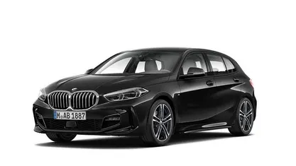 Gebraucht BMW 120 M Sport 190 PS (139 kW) 2023 Kleinwagen