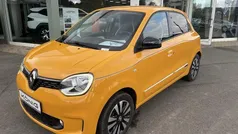 Mangogelb Gebraucht 2023 Renault Twingo Techno Kleinwagen | 13.990 € (Fairer Preis)