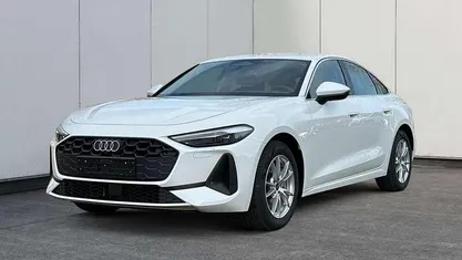 Gebraucht 2025 Audi A5 Basis Coupé | 48.790 € (Guter Preis)