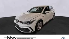 Weiß Gebraucht 2022 VW Golf VIII GTI Limousine | 26.330 € (Fairer Preis)