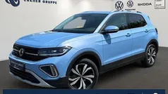 Gebraucht 2024 VW T-Cross Style SUV | 24.599 € (Fairer Preis)