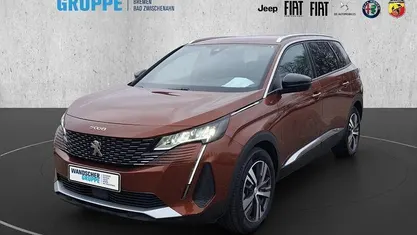 Gebraucht 2023 Peugeot 5008 Allure SUV | 27.990 € (Fairer Preis)