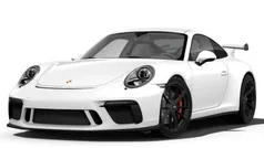 Gebraucht 2018 Porsche 911 GT3 Coupé | 158.991 € (Fairer Preis)