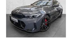Gebraucht 2024 BMW 330 M Sport Limousine | 47.480 € (Fairer Preis)