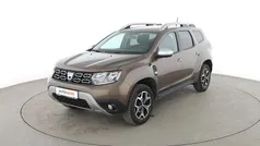 Braun Gebraucht 2019 Dacia Duster Adventure SUV | 15.590 € (Fairer Preis)