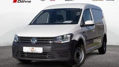 Gebraucht 2019 VW Caddy Maxi Trendline Van / Kleinbus | 13.490 € (Superpreis)