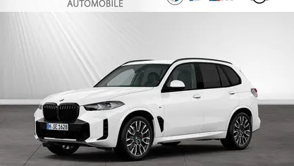 Gebraucht 2024 BMW X5 M Sport SUV | 73.347 € (Superpreis)