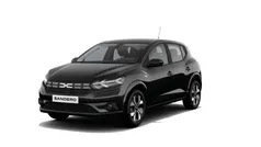 Gebraucht 2025 Dacia Sandero Expression Kleinwagen | 19.490 € (Fairer Preis)