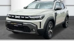 Sandstone Gebraucht 2024 Dacia Duster Journey SUV | 25.990 € (Fairer Preis)