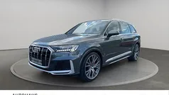 Gebraucht 2021 Audi SQ7 Sport SUV | 64.440 € (Fairer Preis)