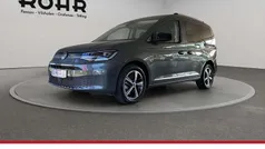 Gebraucht 2025 VW Caddy Style Van / Kleinbus | 33.400 € (Fairer Preis)