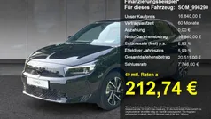 Gebraucht 2023 Opel Corsa Limousine | 16.840 € (Fairer Preis)