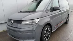 VW T7