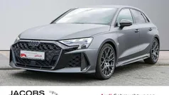 Grau Gebraucht 2024 Audi RS3 Sport Kleinwagen | 68.920 € (Fairer Preis)