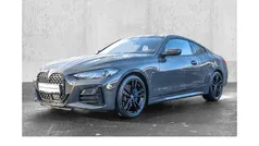 Gebraucht 2022 BMW M440 Performance Limousine | 40.995 € (Superpreis)