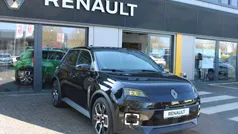 Blackpearlschwarz Neu 2025 Renault R5 Komfort Kleinwagen | 31.950 € (Fairer Preis)