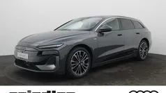 Gebraucht 2025 Audi A6 e-tron S-Line Kombi | 72.116 € (Superpreis)
