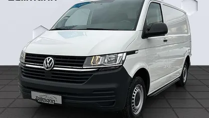 Gebraucht 2020 VW T6.1 Van | 24.935 € (Superpreis)
