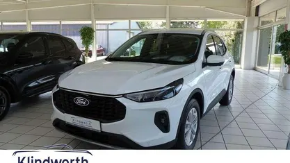 Gebraucht 2024 Ford Kuga Titanium SUV | 30.950 € (Fairer Preis)