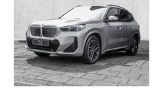 Gebraucht 2025 BMW iX1 M Sport SUV | 49.990 € (Fairer Preis)