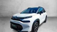 Weiss Gebraucht 2024 Citroën C3 Aircross PureTech SUV | 15.900 € (Guter Preis)