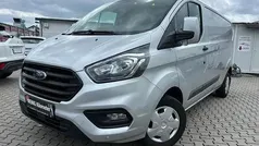 Gebraucht 2018 Ford Tourneo Custom Titanium | 25.990 € (Fairer Preis)