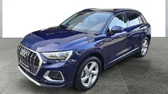 Gebraucht 2024 Audi Q3 Advanced SUV | 35.470 € (Guter Preis)