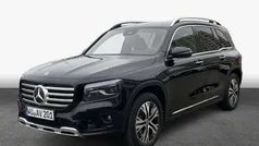 Gebraucht 2024 Mercedes GLB200 SUV | 44.900 € (Fairer Preis)