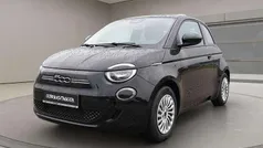 Gebraucht 2023 Fiat 500e Icon Kleinwagen | 20.850 € (Guter Preis)