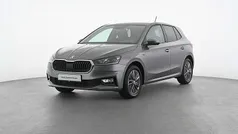 Gebraucht 2024 Skoda Fabia Drive Limousine | 19.950 € (Fairer Preis)