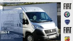 Grau Gebraucht 2018 Fiat Ducato Van | 24.990 €