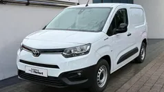 Weiß Gebraucht 2023 Toyota Proace City Van | 27.680 € (Superpreis)