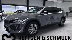 Gebraucht 2024 Peugeot 408 Allure Limousine | 25.870 € (Superpreis)