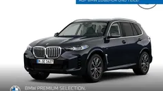 Gebraucht 2025 BMW X5 Performance SUV | 85.140 € (Superpreis)