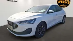 Gebraucht 2024 Ford Focus Titanium Limousine | 19.990 € (Superpreis)