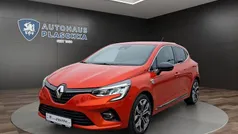 Valencia orange Gebraucht 2020 Renault Clio V Edition One Limousine | 14.450 € (Fairer Preis)