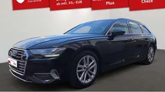 Gebraucht 2023 Audi A6 Sport Kombi | 36.999 € (Superpreis)