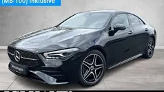 Gebraucht 2023 Mercedes CLA220 AMG line Limousine | 41.750 € (Etwas zu teuer)