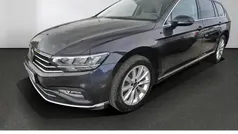 Gebraucht 2021 VW Passat Elegance Kombi | 22.990 € (Guter Preis)