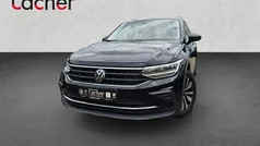 Gebraucht 2024 VW Tiguan Move SUV | 32.490 € (Guter Preis)