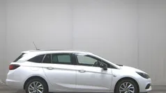 Gebraucht 2022 Opel Astra Elegance Kombi | 9.980 € (Guter Preis)