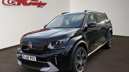 Gebraucht Citroën C3 Aircross 136 PS (100 kW) 2026 SUV